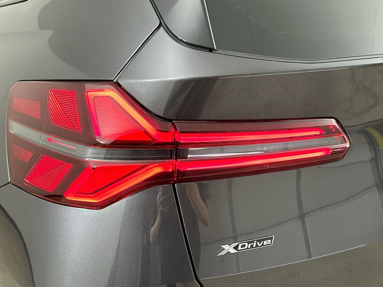 New 2026 BMW X3 xDrive30i w/ Premium Package AWD/4WD image 12