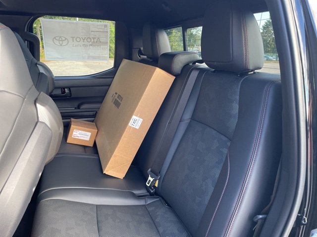 New 2025 Toyota Tacoma TRD Pro image 13