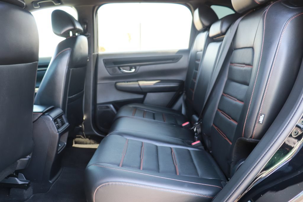 Used 2024 Honda CR-V Sport-L image 14