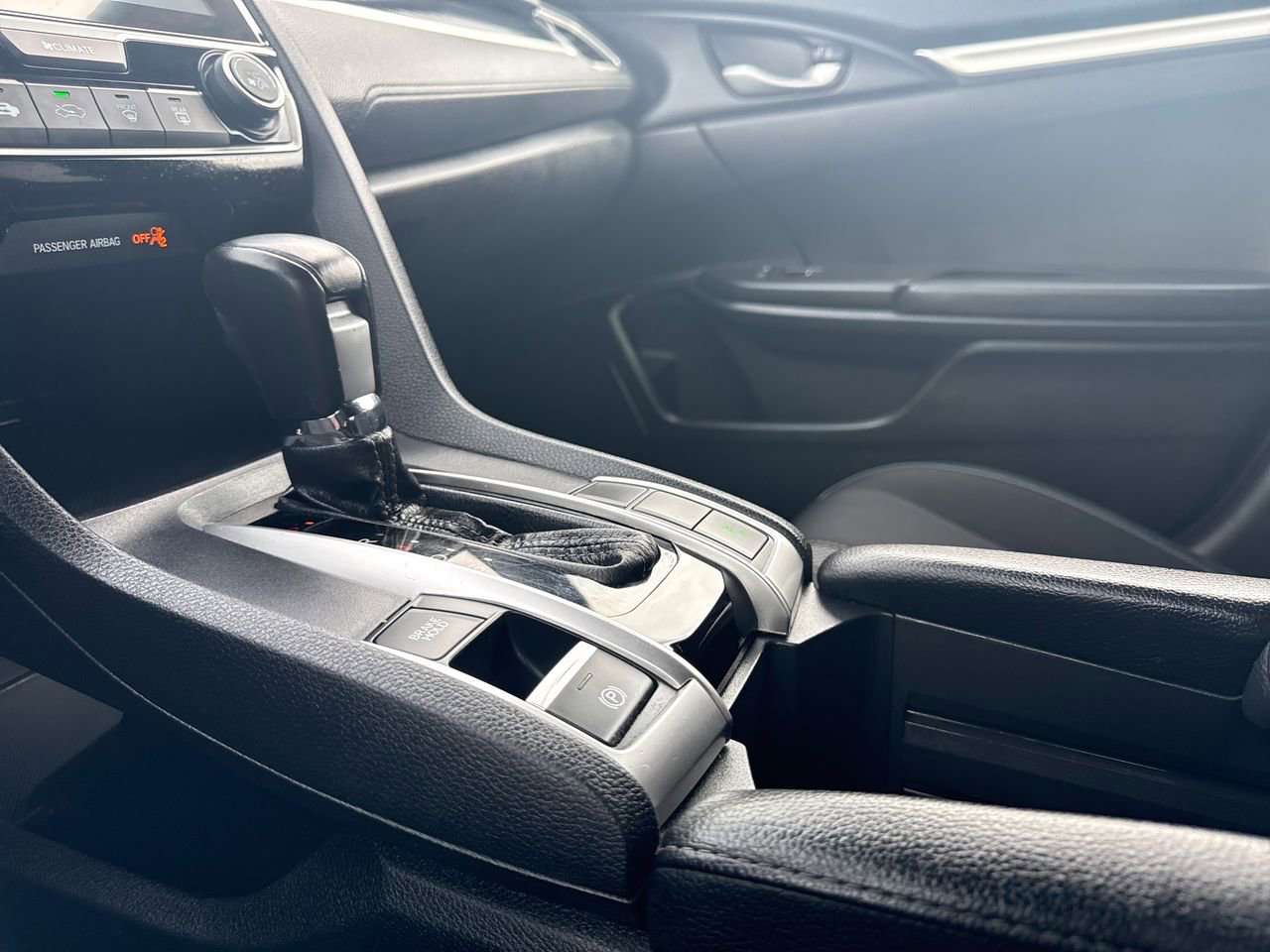 Used 2019 Honda Civic Sport image 20