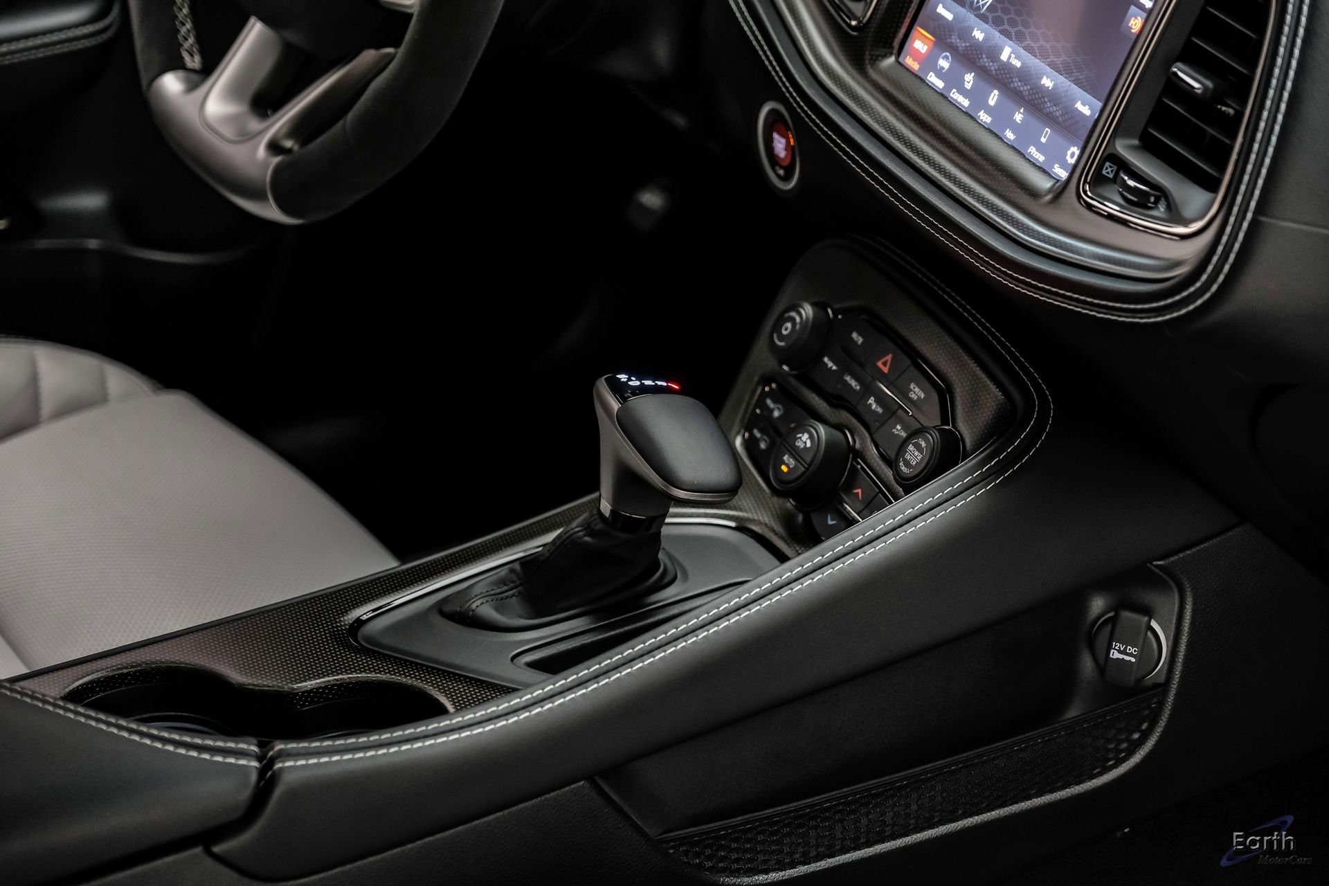 Used 2022 Dodge Challenger SRT Hellcat image 71