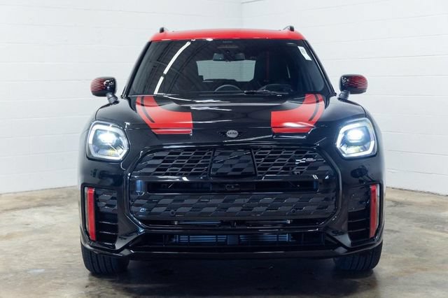 Used 2026 MINI Cooper Countryman John Cooper Works w/ Comfort Package Max AWD/4WD image 7