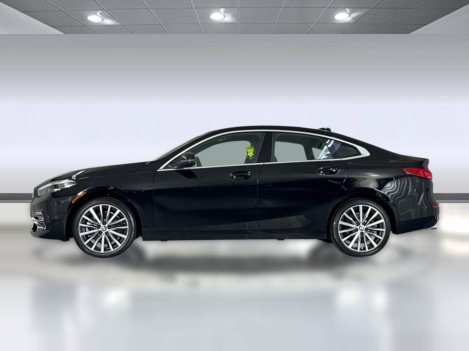 Used 2023 BMW 228i Gran Coupe w/ Convenience Package FWD image 2