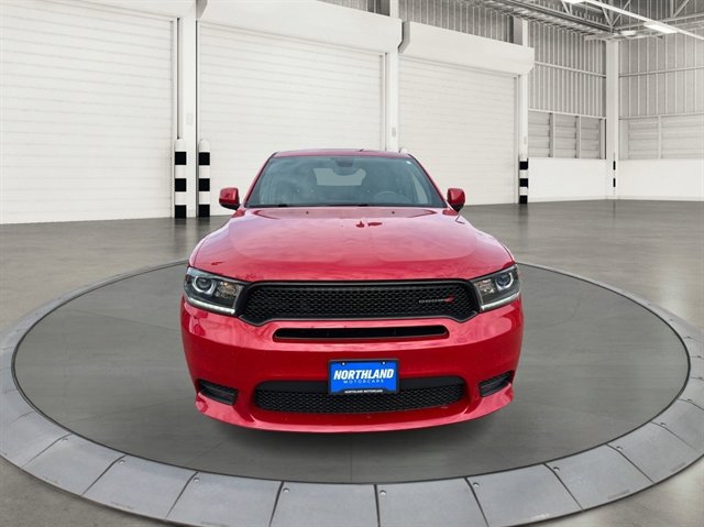 Used 2020 Dodge Durango GT image 8