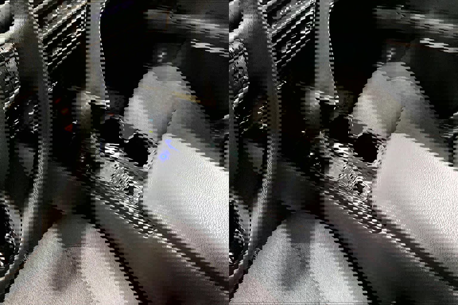 Used 2025 Toyota Camry LE image 17