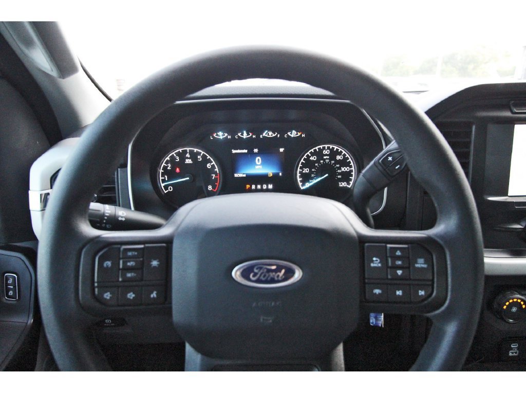 Used 2023 Ford F150 XL w/ FX4 Off-Road Package AWD/4WD image 15