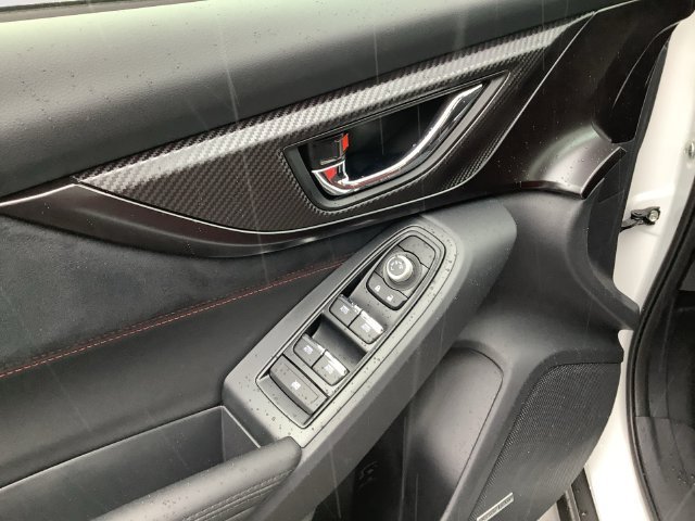 New 2026 Subaru WRX Limited AWD/4WD image 10