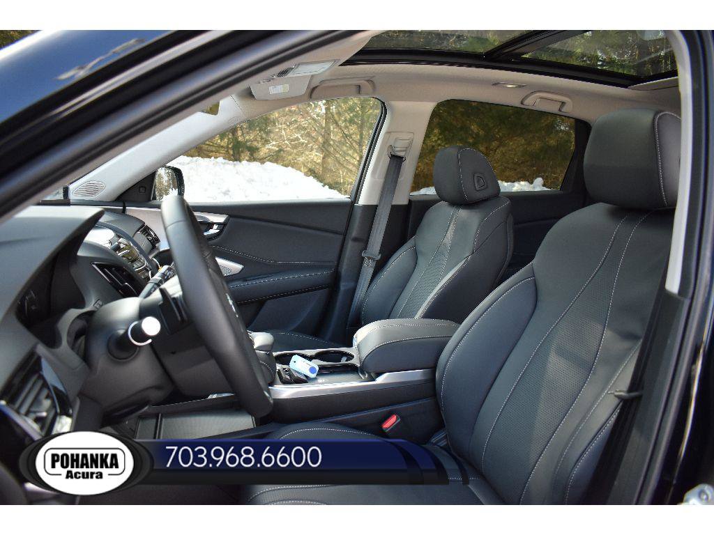 New 2026 Acura RDX w/ Technology Package AWD/4WD image 28