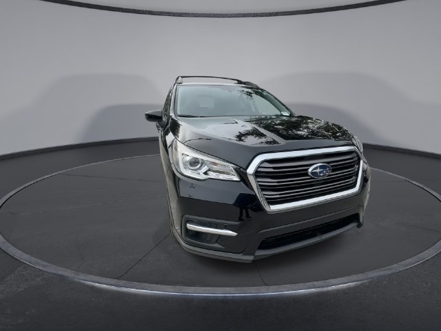 Certified 2022 Subaru Ascent Premium w/ Convenience Package AWD/4WD image 2