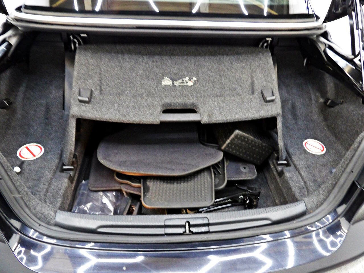 Used 2013 Volkswagen Eos image 11