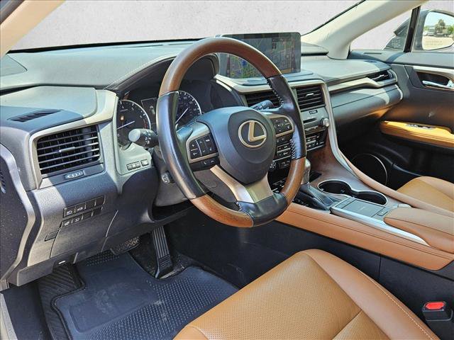 Used 2022 Lexus RX 350L FWD w/ Premium Package image 10