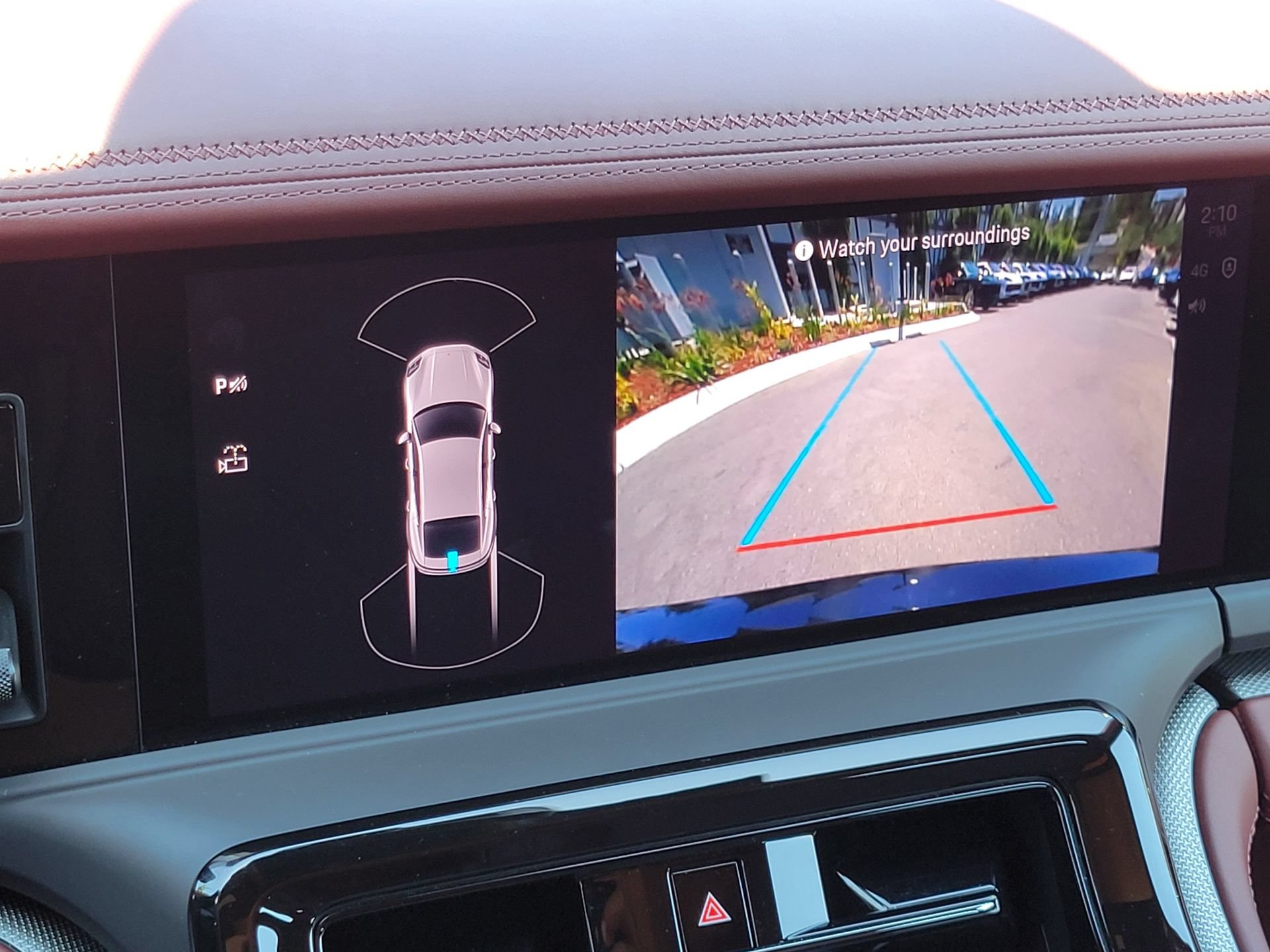 Used 2026 Porsche Panamera image 18