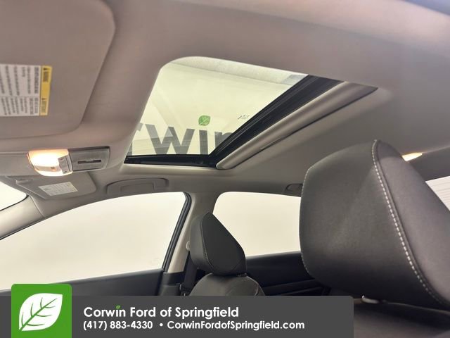 Used 2021 Nissan Altima 2.5 SV w/ SV Premium Package image 30