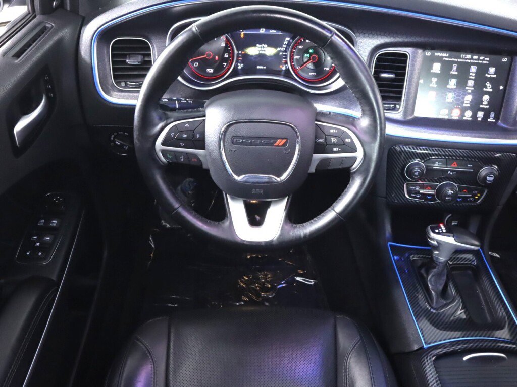 Used 2016 Dodge Charger SXT w/ Plus Group image 33