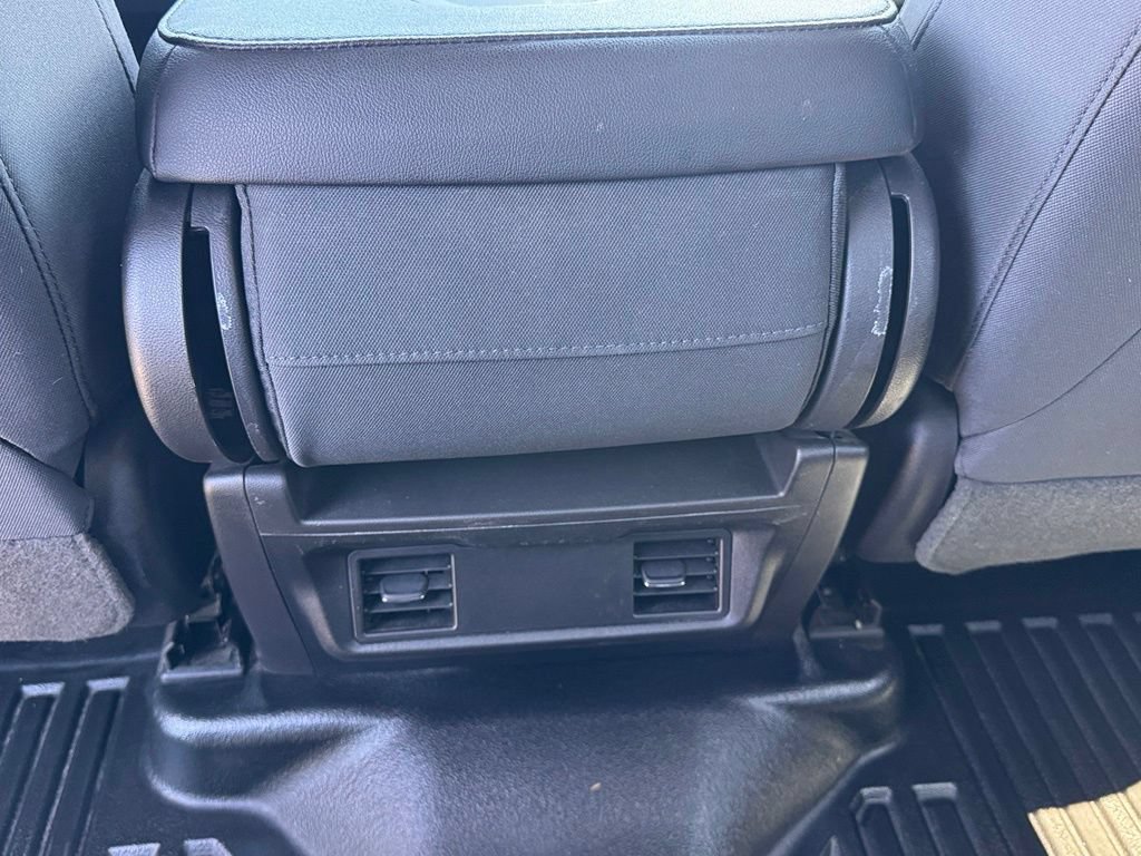 Used 2019 Chevrolet Silverado 1500 W/T w/ WT Convenience Package RWD image 29