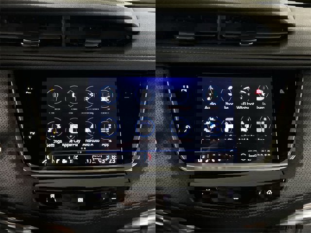 Certified 2021 Cadillac XT5 Luxury image 13