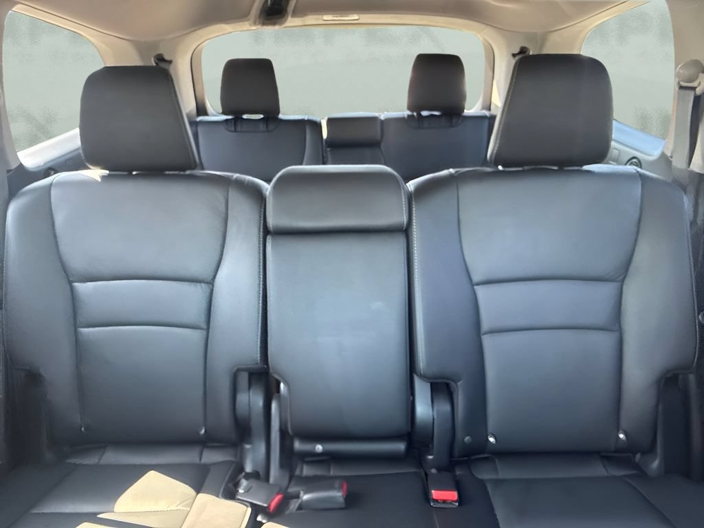 Used 2022 Honda Pilot EX-L image 13