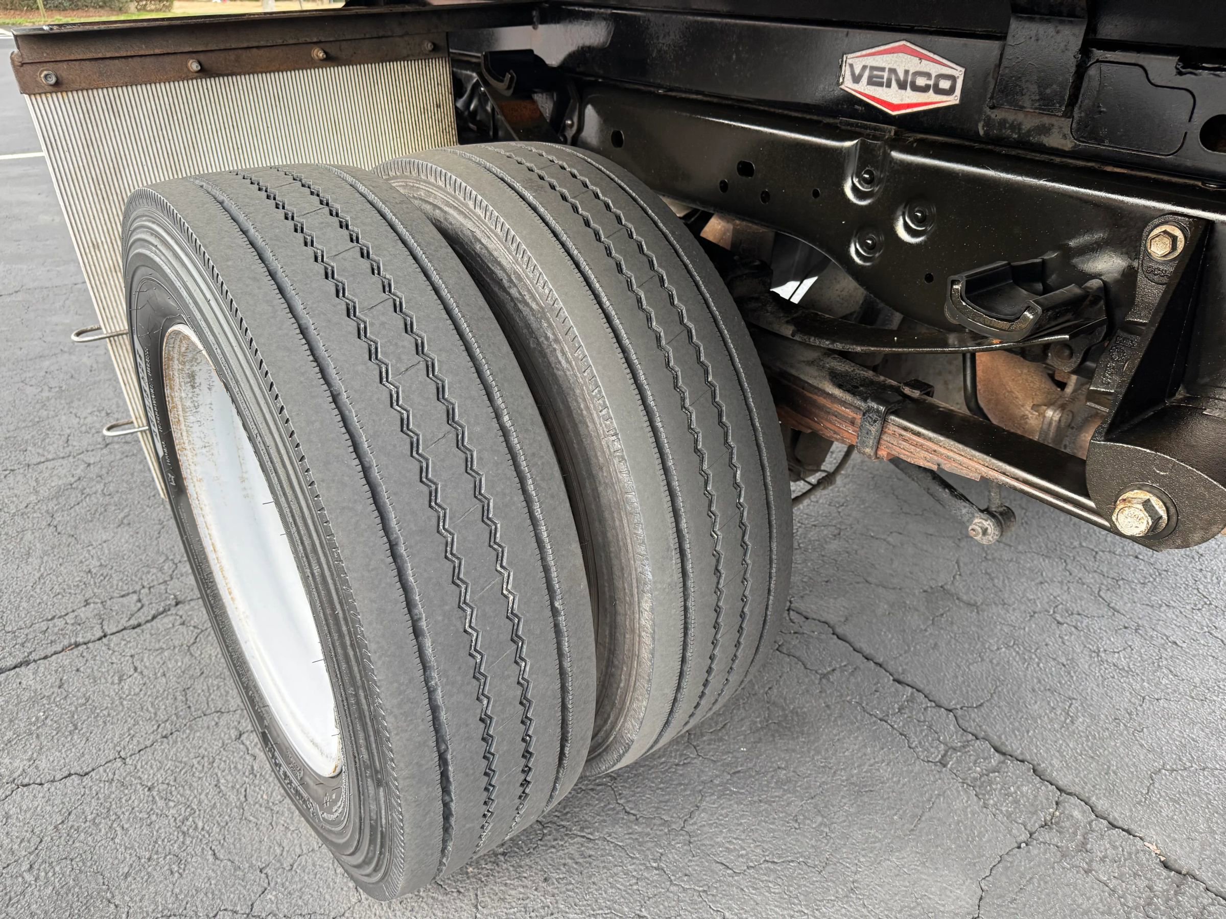 Used 2016 Ford F450 XL w/ Power Equipment Group image 15