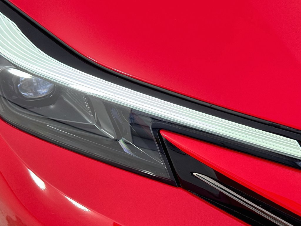 New 2027 Honda Prelude image 36