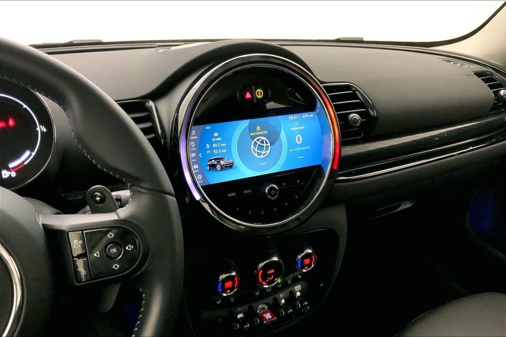 Certified 2023 MINI Cooper Clubman S image 5