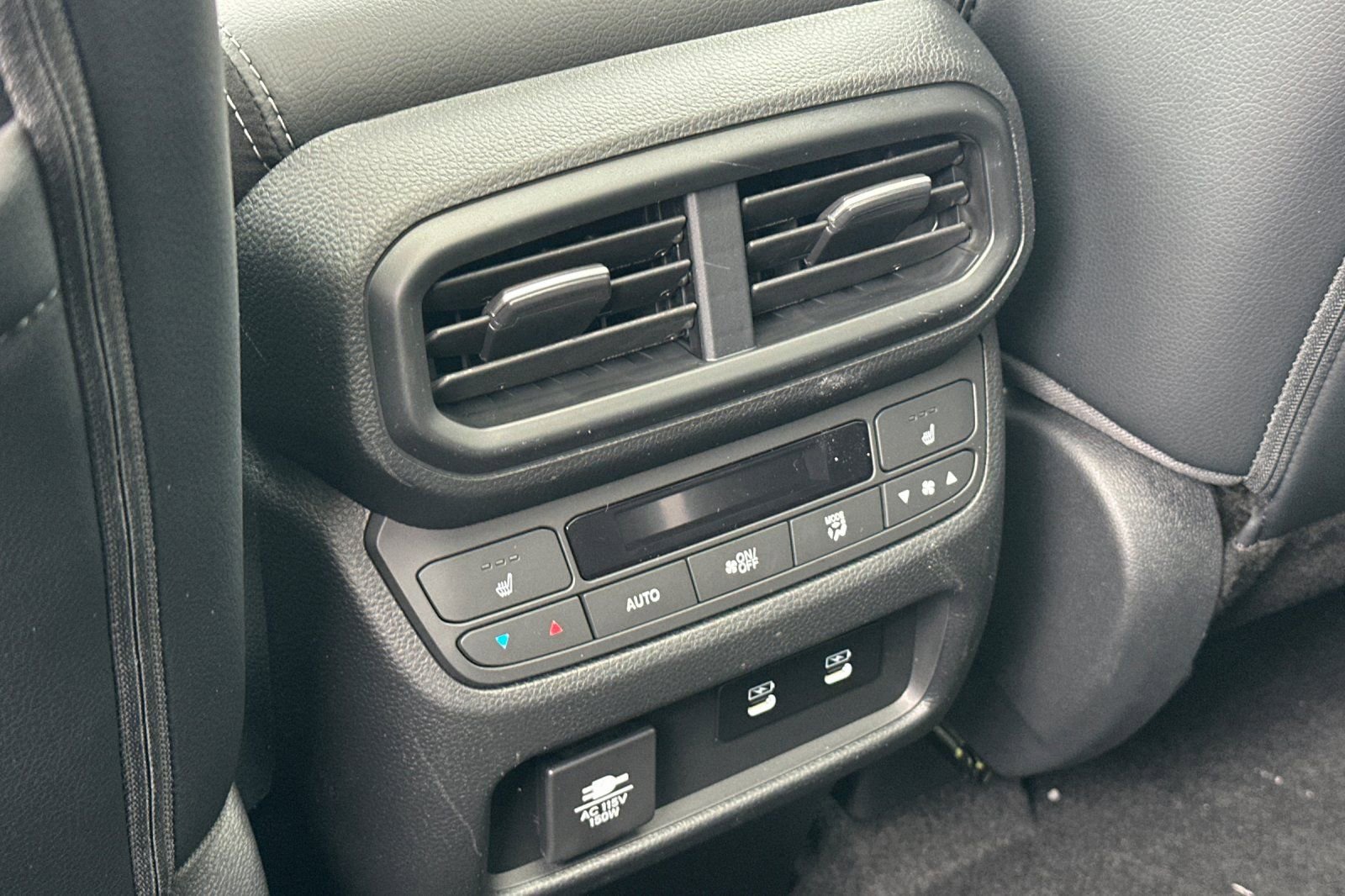 New 2026 Honda Pilot Elite image 14