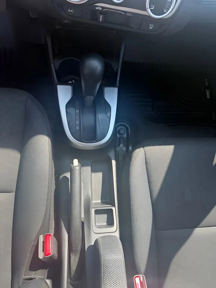 Used 2015 Honda Fit EX image 5