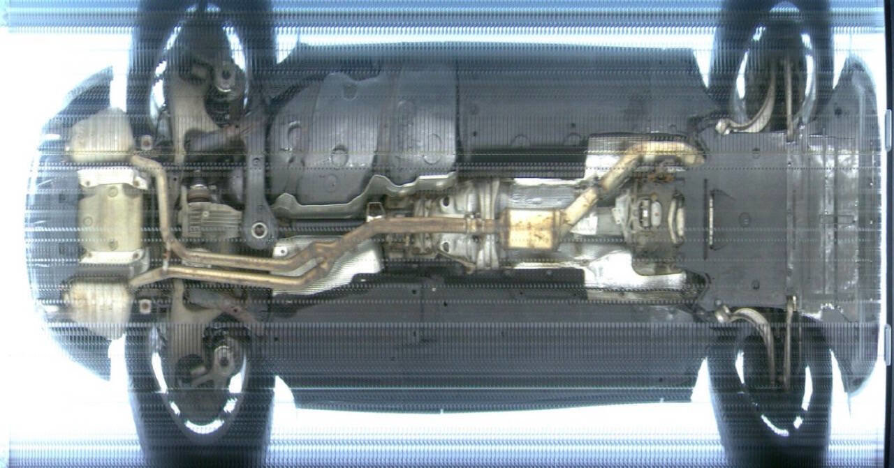 Used 2014 Audi Q5 TDI Premium Plus image 9