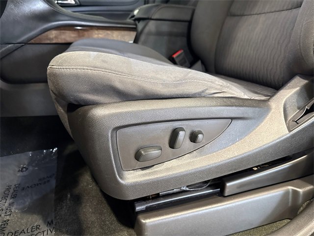 Used 2018 Chevrolet Tahoe LS w/ Max Trailering Package image 14