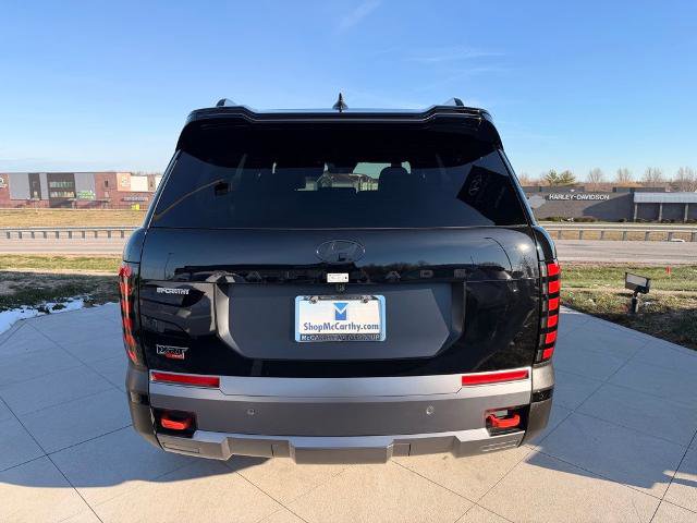 Used 2026 Hyundai Palisade XRT Pro image 4