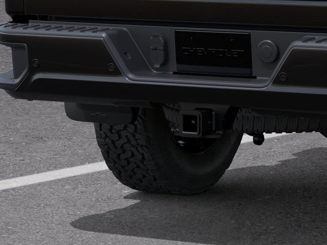 New 2026 Chevrolet Silverado 2500 LTZ AWD/4WD image 14