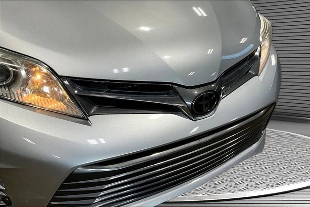 Used 2019 Toyota Sienna XLE FWD image 33