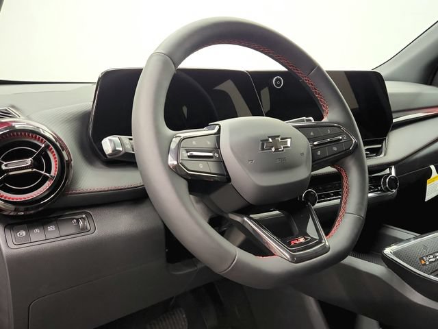 New 2027 Chevrolet Equinox RS w/ Safety and Technology Package FWD image 18