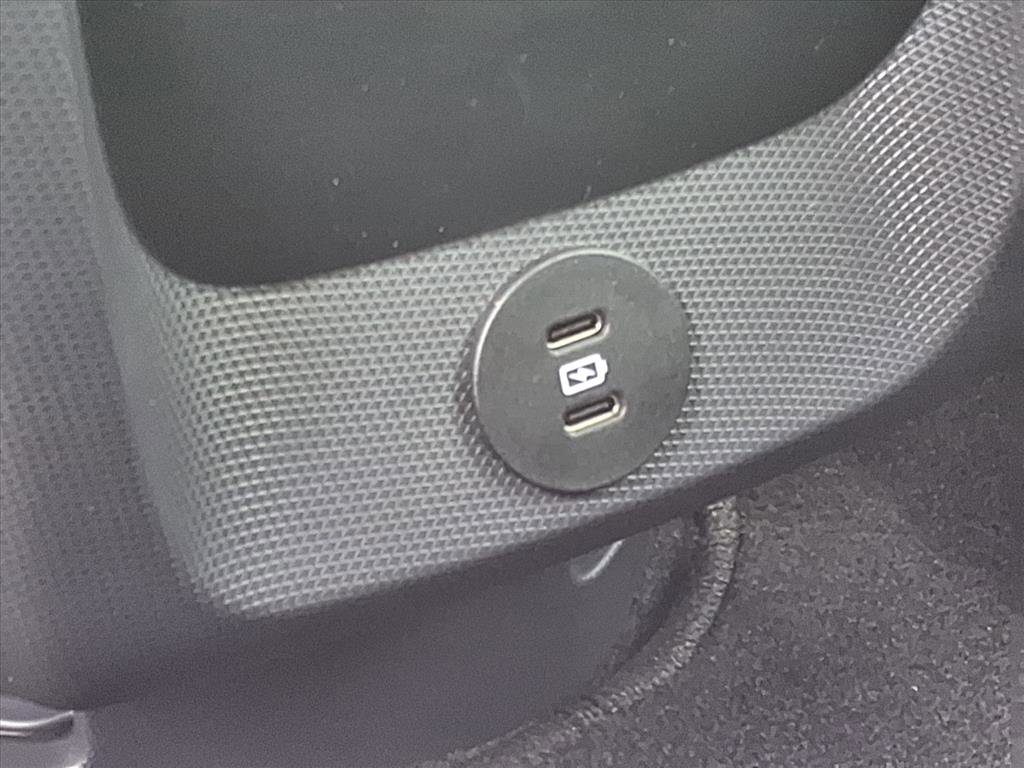 Used 2025 Ford Mustang Mach-E Select image 14