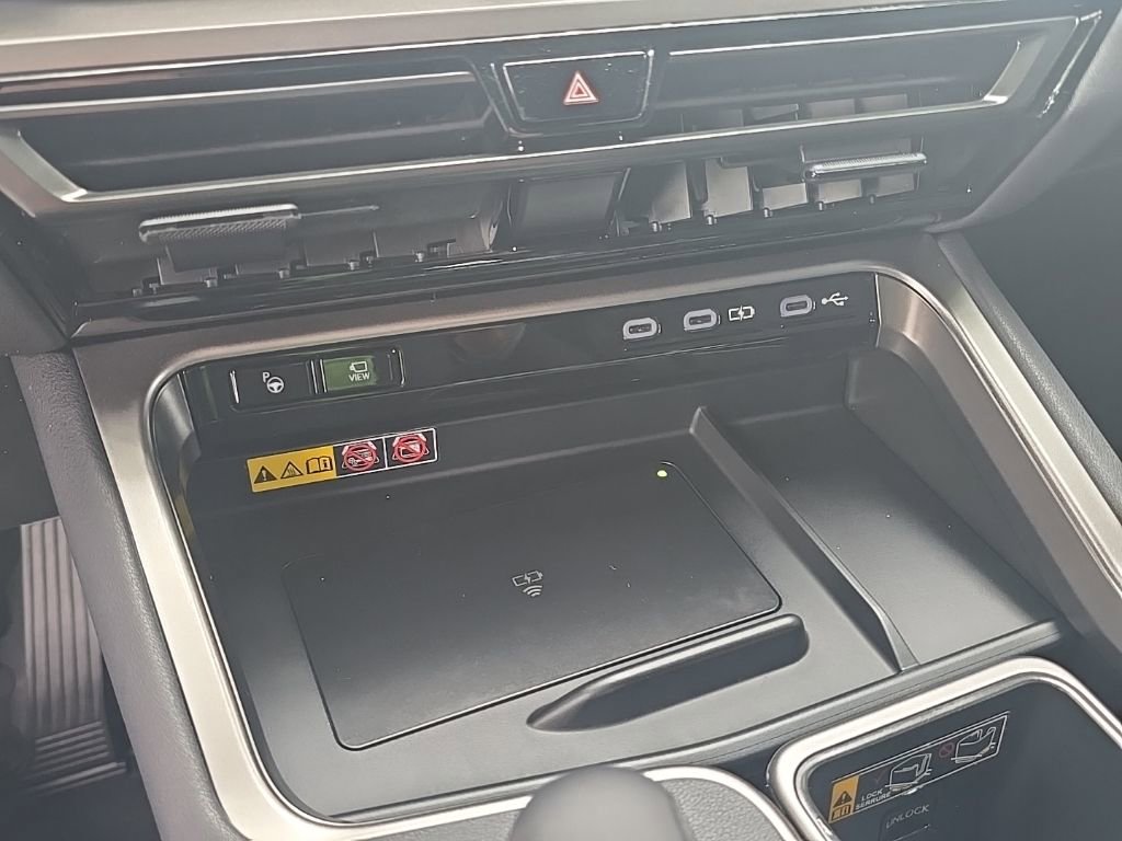 Used 2025 Lexus TX 350 AWD w/ Technology Package image 22