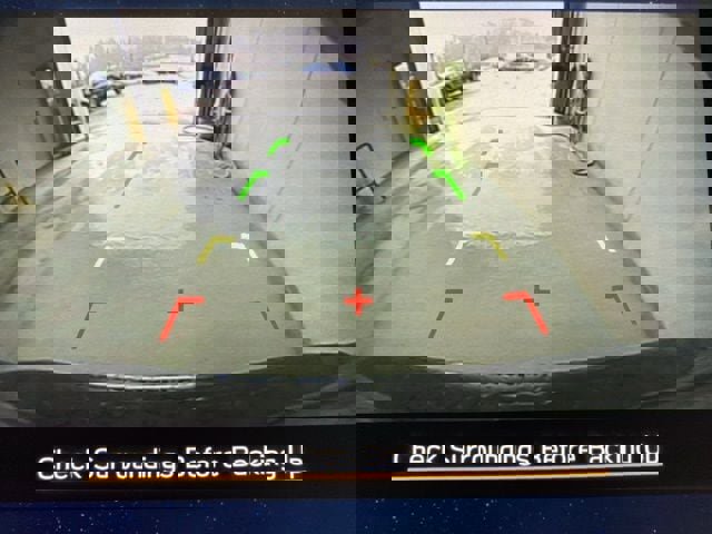 Certified 2024 Subaru Crosstrek 2.5i Sport image 16