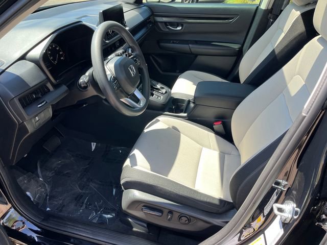 Certified 2025 Honda CR-V EX image 3