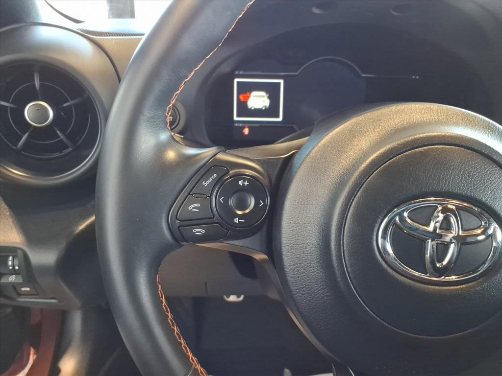 Used 2023 Toyota GR86 10th Anniversary SE image 14