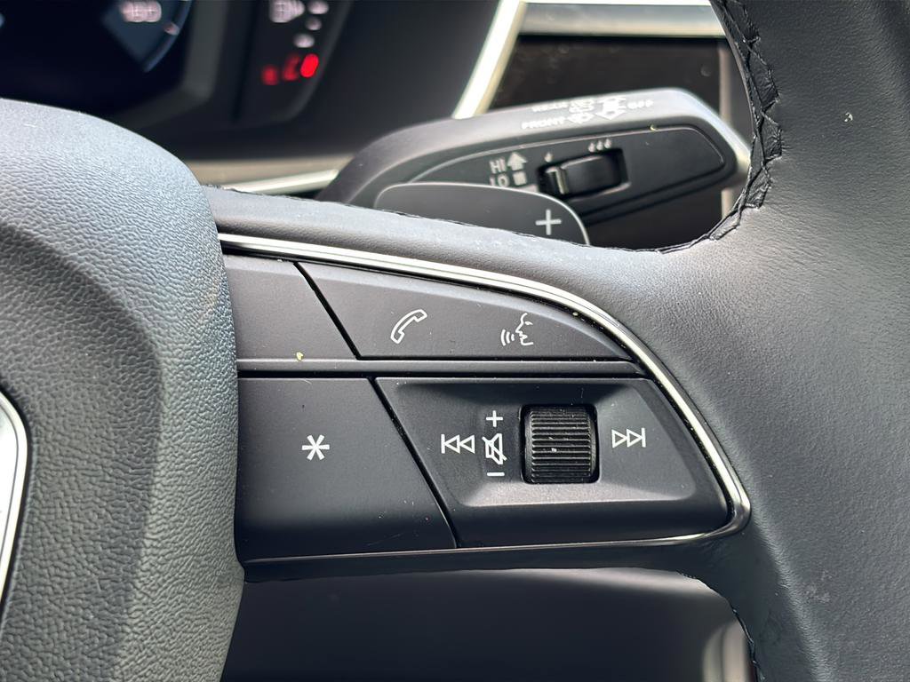 Used 2024 Audi Q3 2.0T Premium Plus image 28