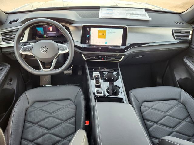 New 2026 Volkswagen Atlas Cross Sport SE image 11