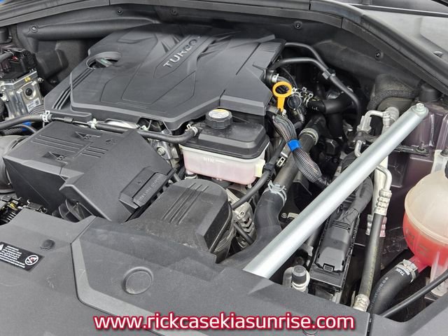 Used 2022 Genesis GV70 2.5T image 22