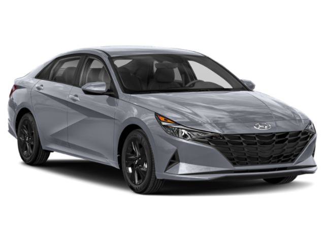Used 2021 Hyundai Elantra SEL w/ Cargo Package FWD image 9