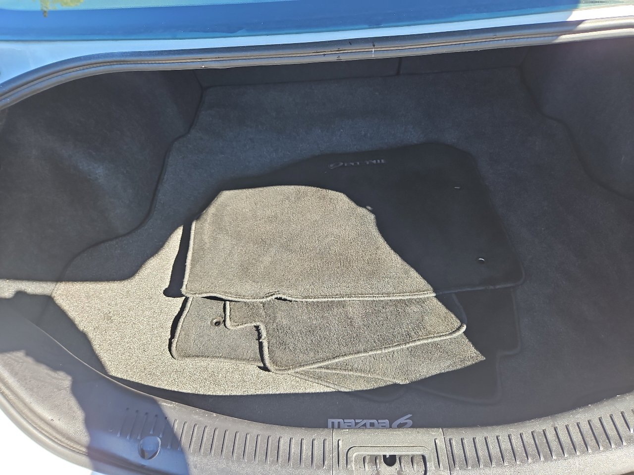 Used 2010 MAZDA MAZDA6 s Touring Plus image 35