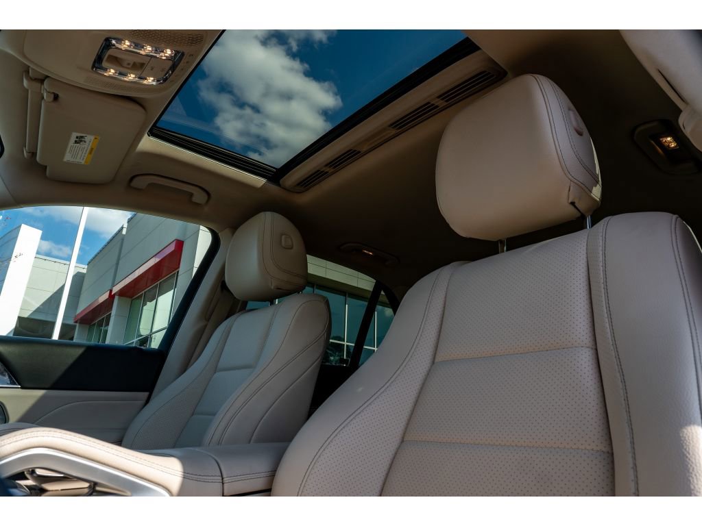 Used 2022 Mercedes-Benz GLE 350 image 12
