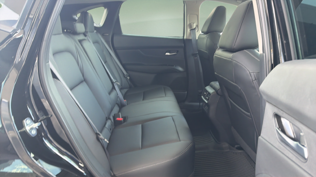 New 2026 Nissan Murano SL AWD/4WD image 20