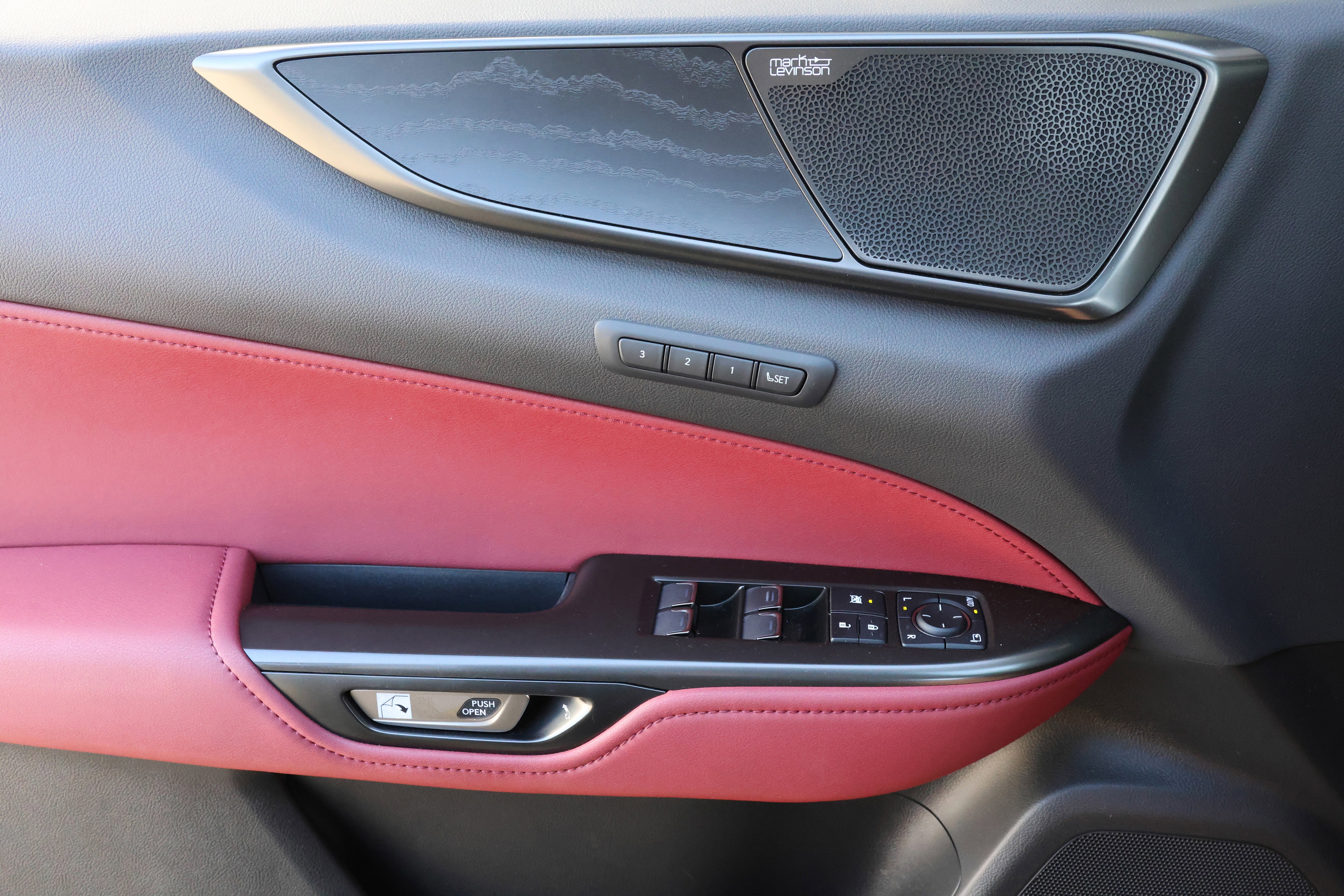 Used 2024 Lexus NX 300h AWD w/ Luxury Package image 12