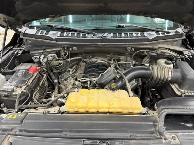 Used 2020 Ford F150 XLT w/ Equipment Group 302A Luxury image 24