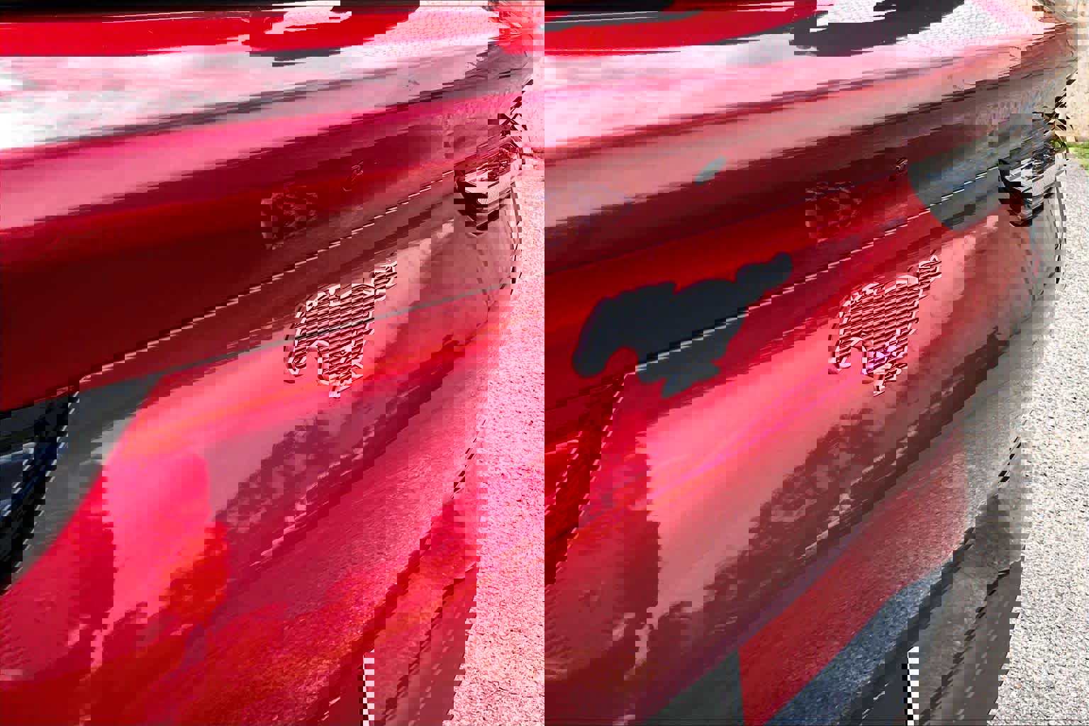 Used 2021 Ford Mustang Mach-E Select w/ Comfort/Appearance Package image 35