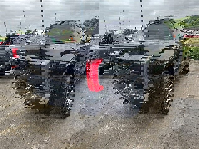 New 2026 Toyota Tundra Platinum image 3