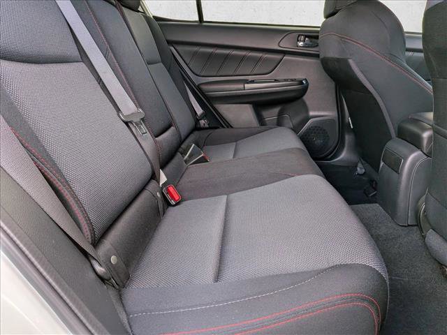 Used 2021 Subaru WRX Premium AWD/4WD image 19