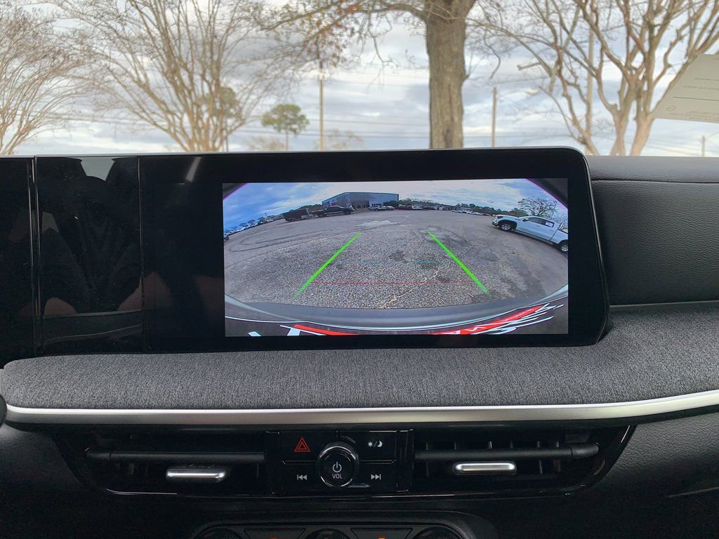 New 2026 Nissan Kicks S image 14